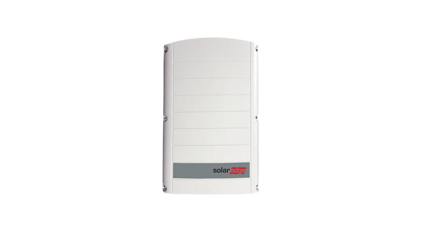 SolarEdge 9000W Home Wave Inverter - Three Phase