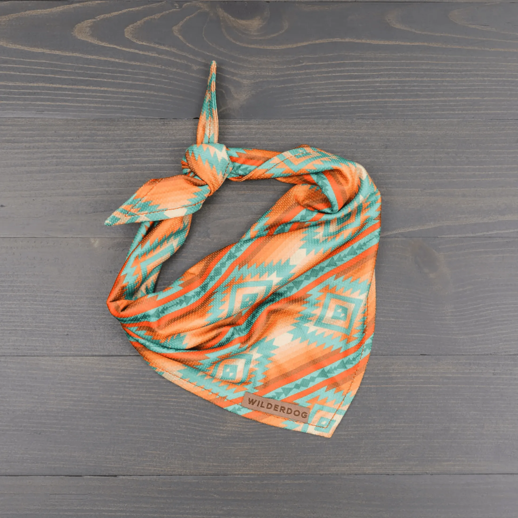 Sonora Cooling Bandana