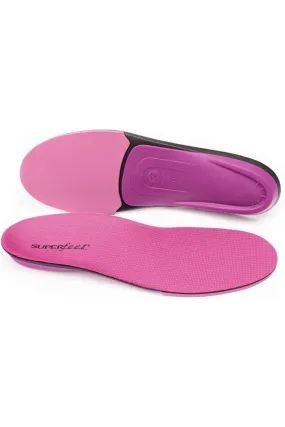 SUPER FEET BERRY ARCH SUPPORTS