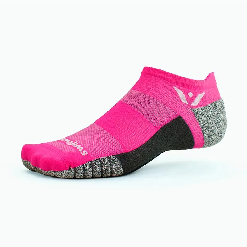 Swiftwick Flite XT Zero Tab - No Show