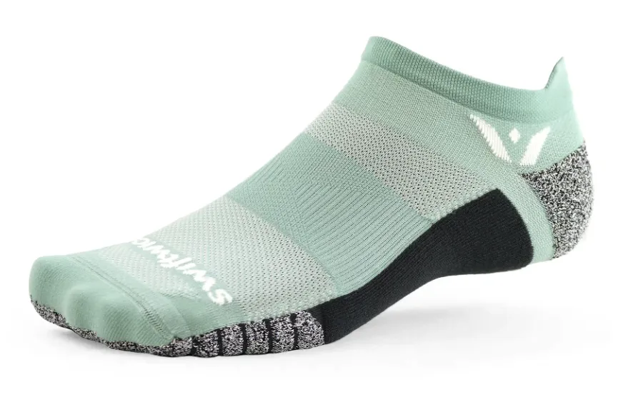 Swiftwick Flite XT Zero Tab - No Show