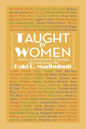 Taught By Women (Paperback)