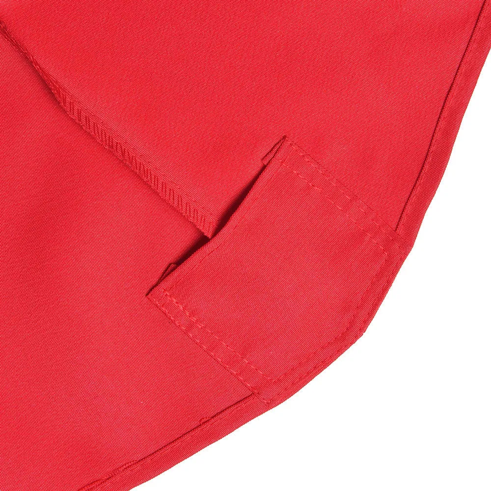 TheLAShop 9ft 8-Rib Patio Market Umbrella Replacement Canopy