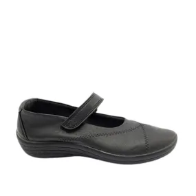 Triglav Mary Jane - Black