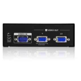 Vga Splitter 2 Port