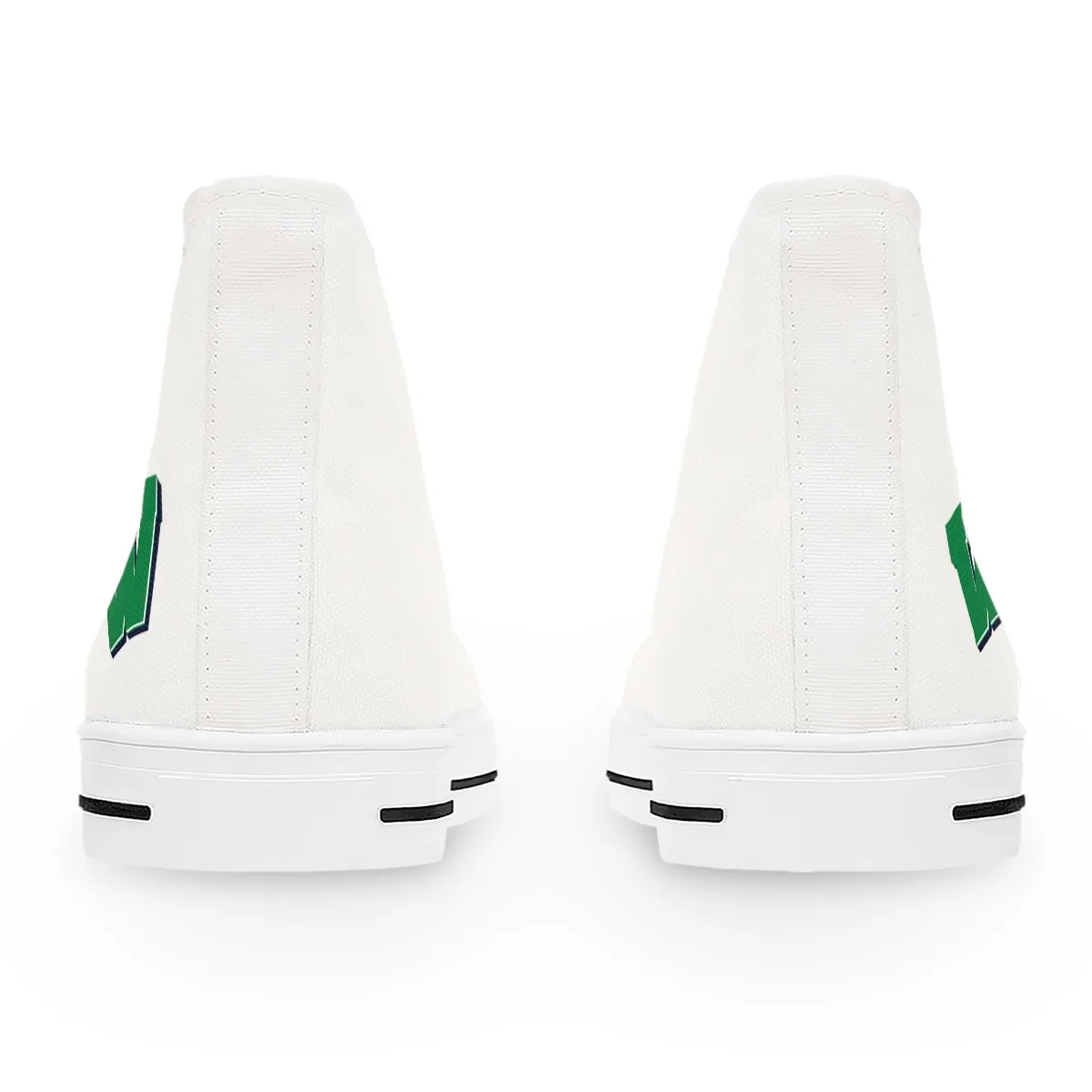 Weddington HS Women's High Top Sneakers