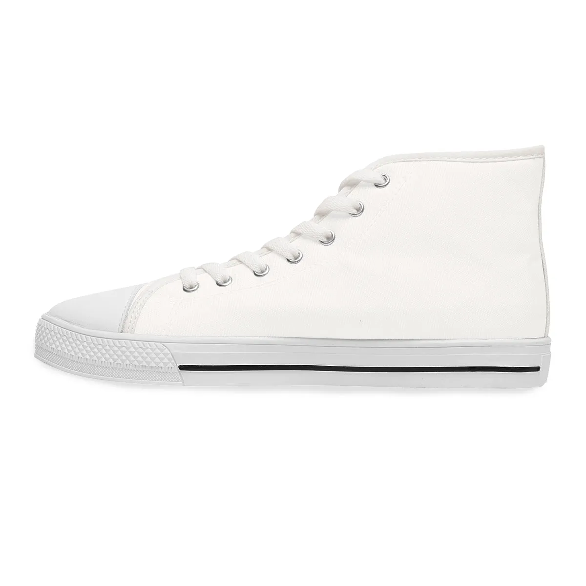 Weddington HS Women's High Top Sneakers