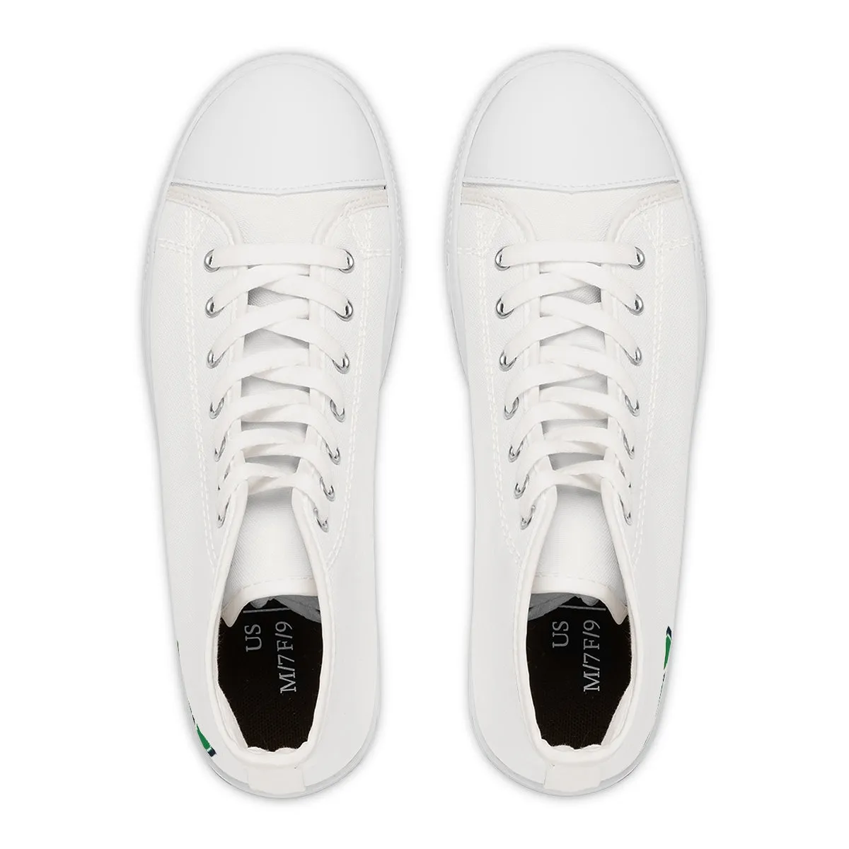 Weddington HS Women's High Top Sneakers