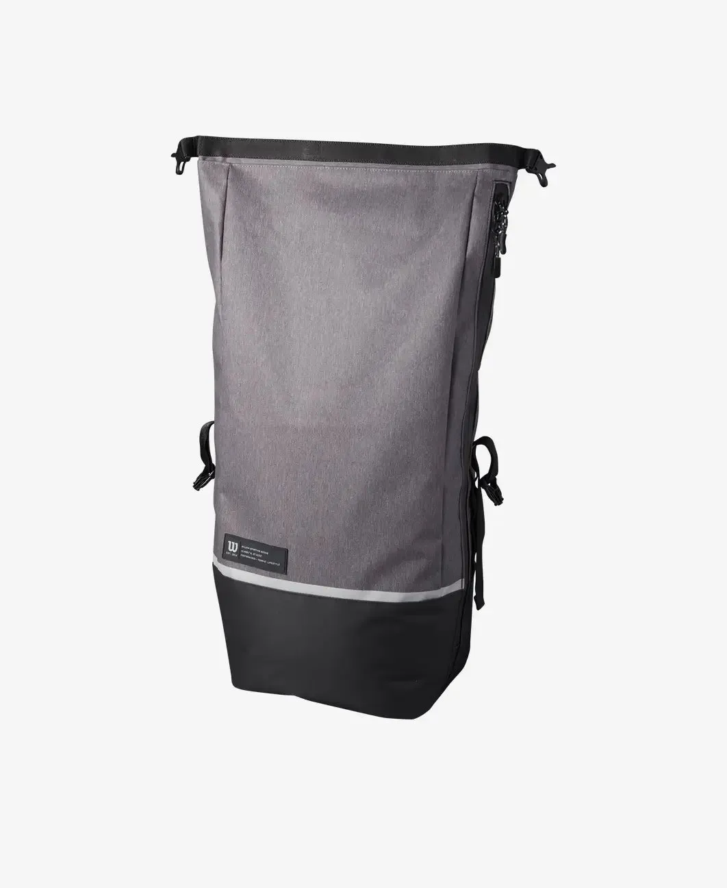 Wilson Roll Top Racket Backpack