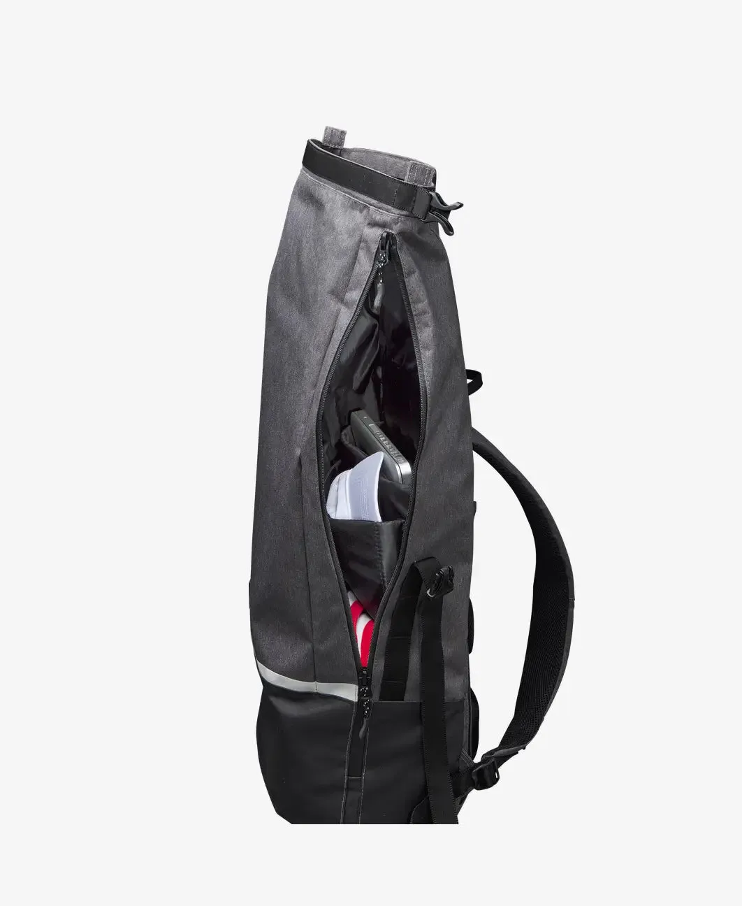 Wilson Roll Top Racket Backpack