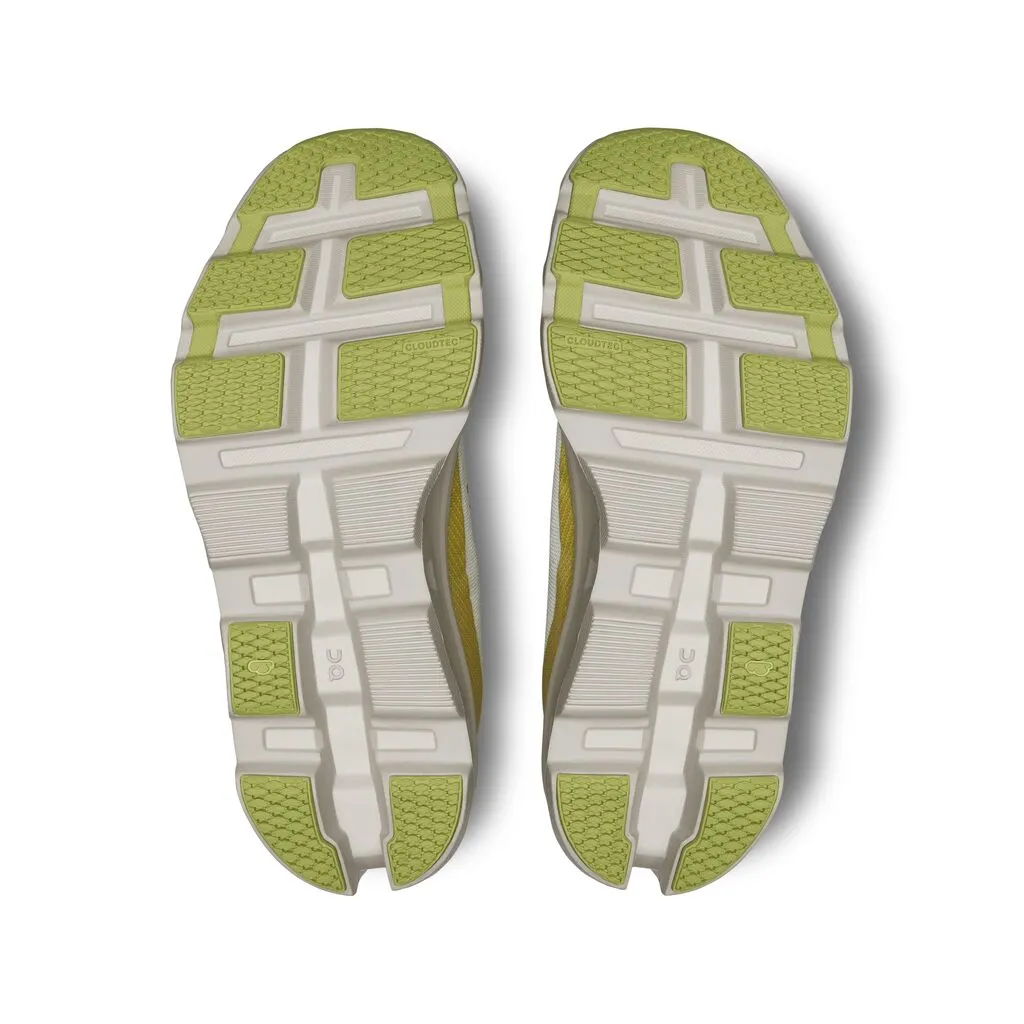 Women's On Cloudmonster 2 Running Shoe in Undyed | Zest